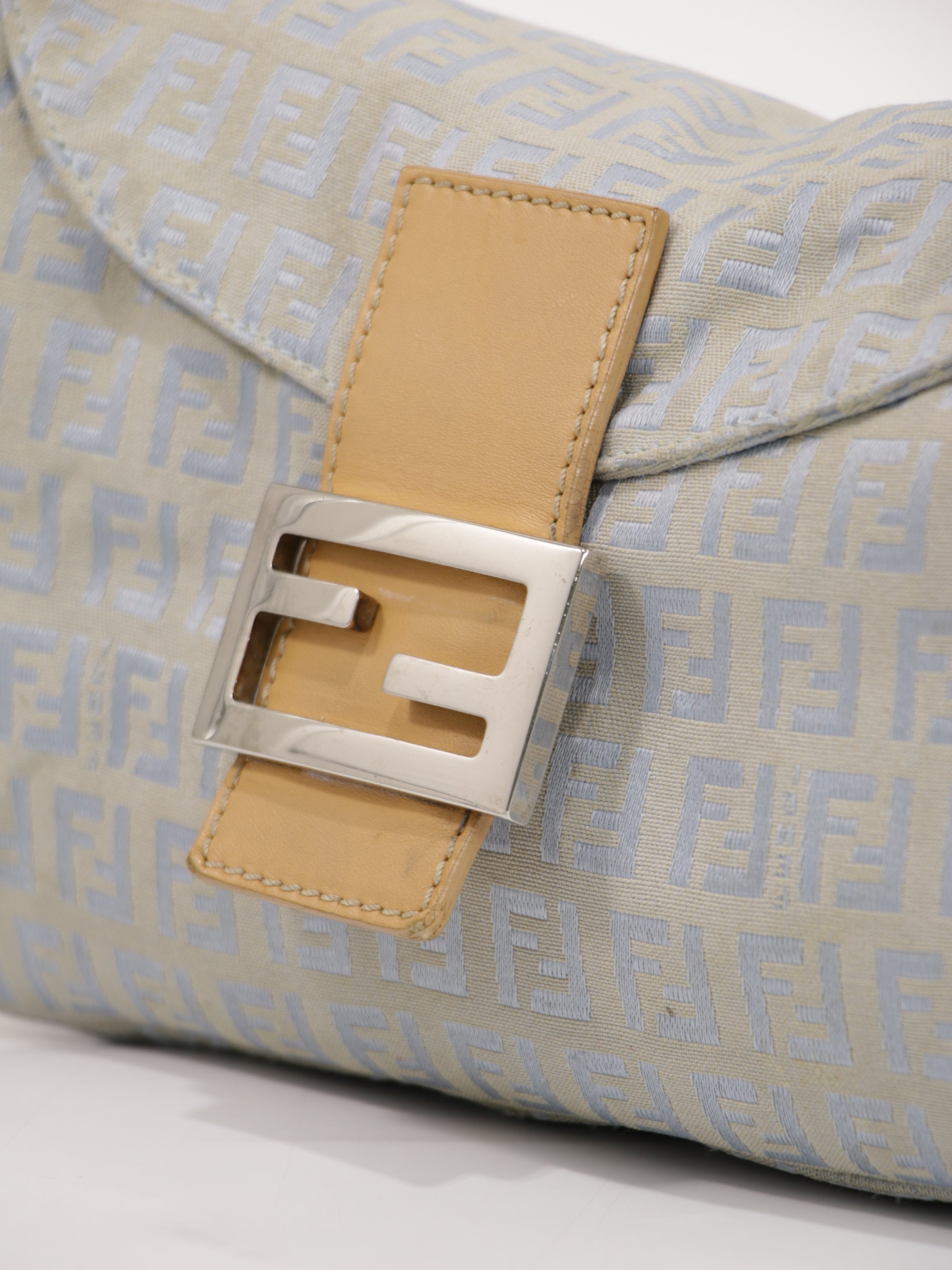 Double Flap