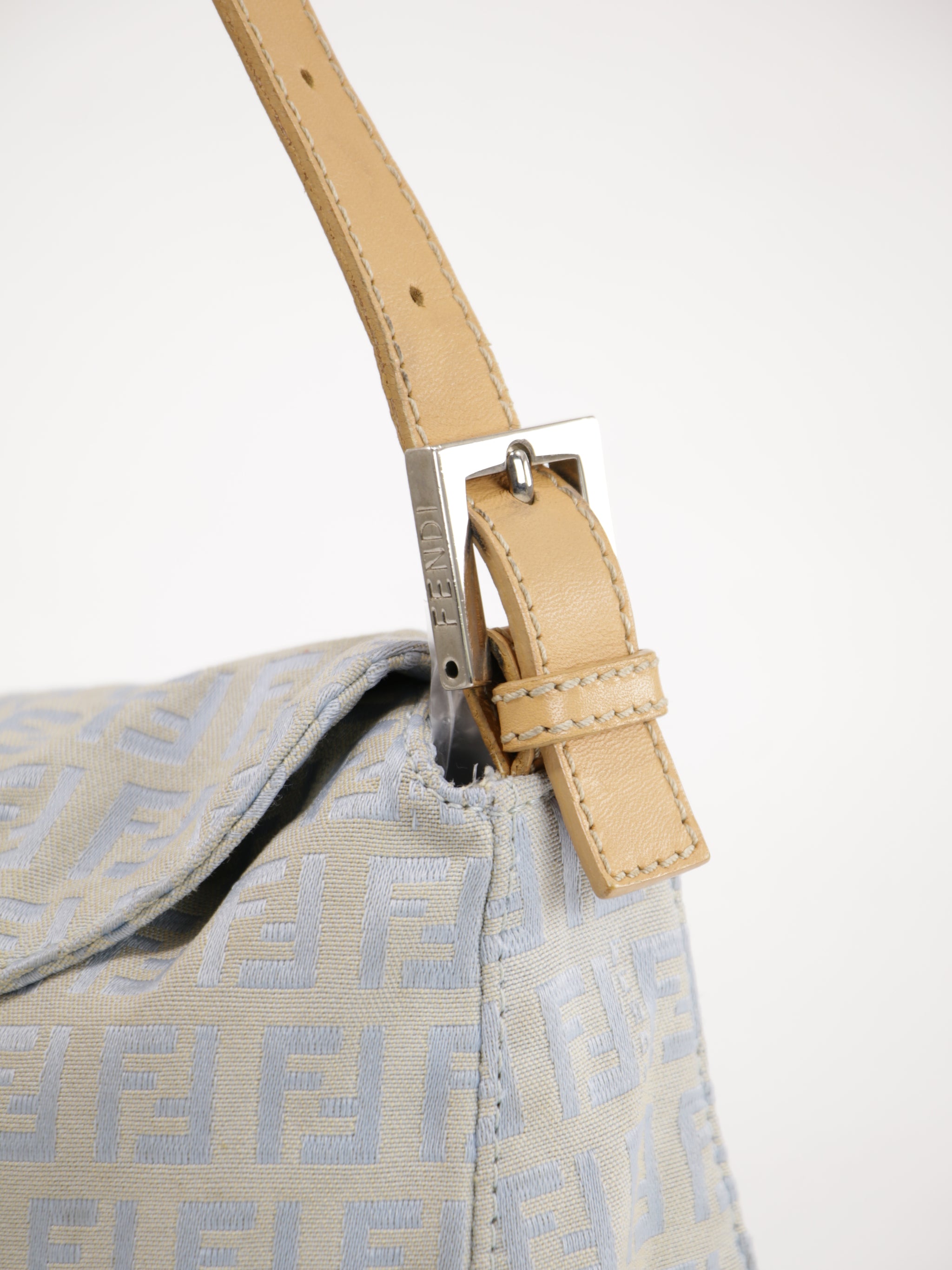 Double Flap