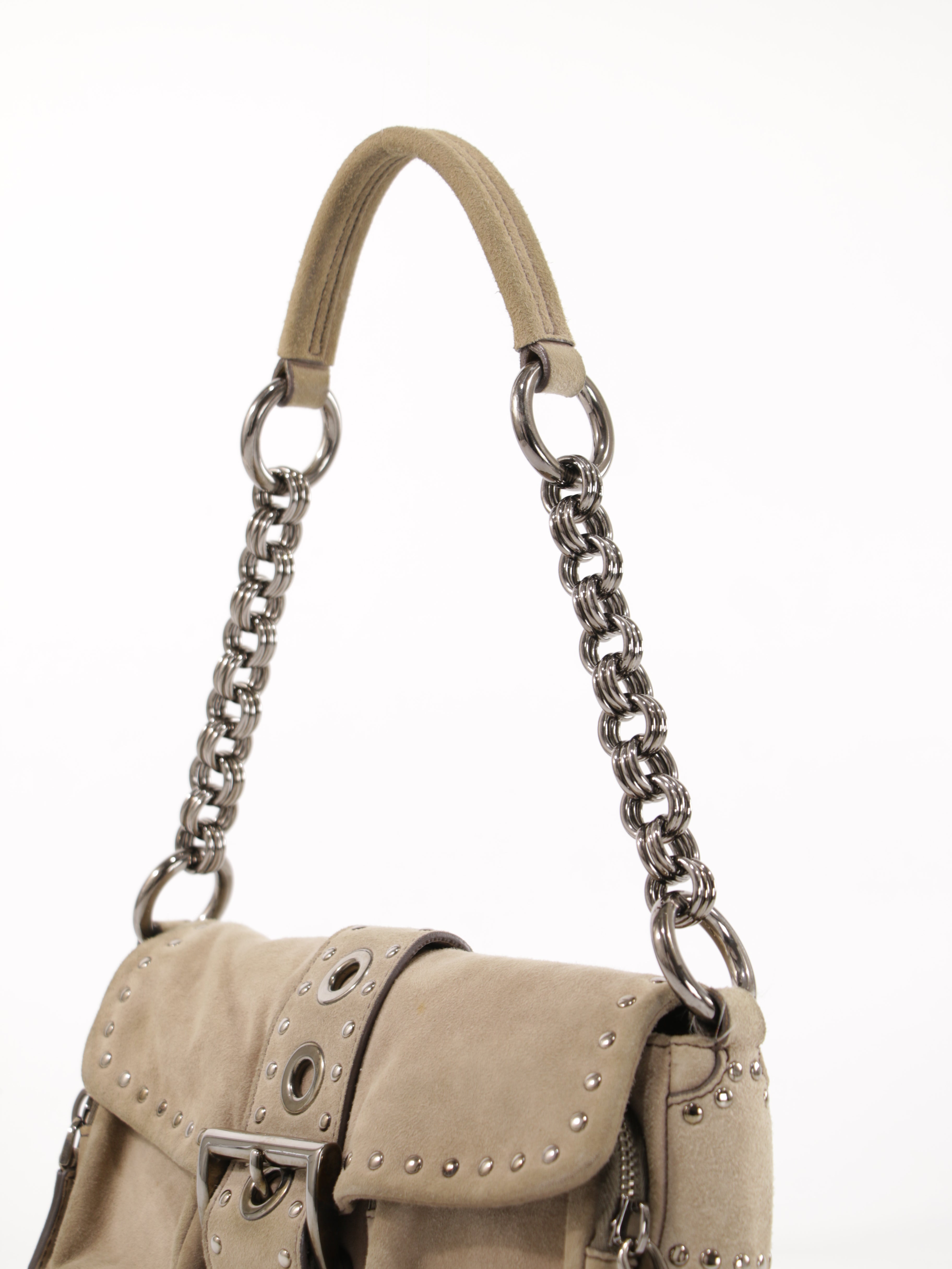 Shoulder Bag