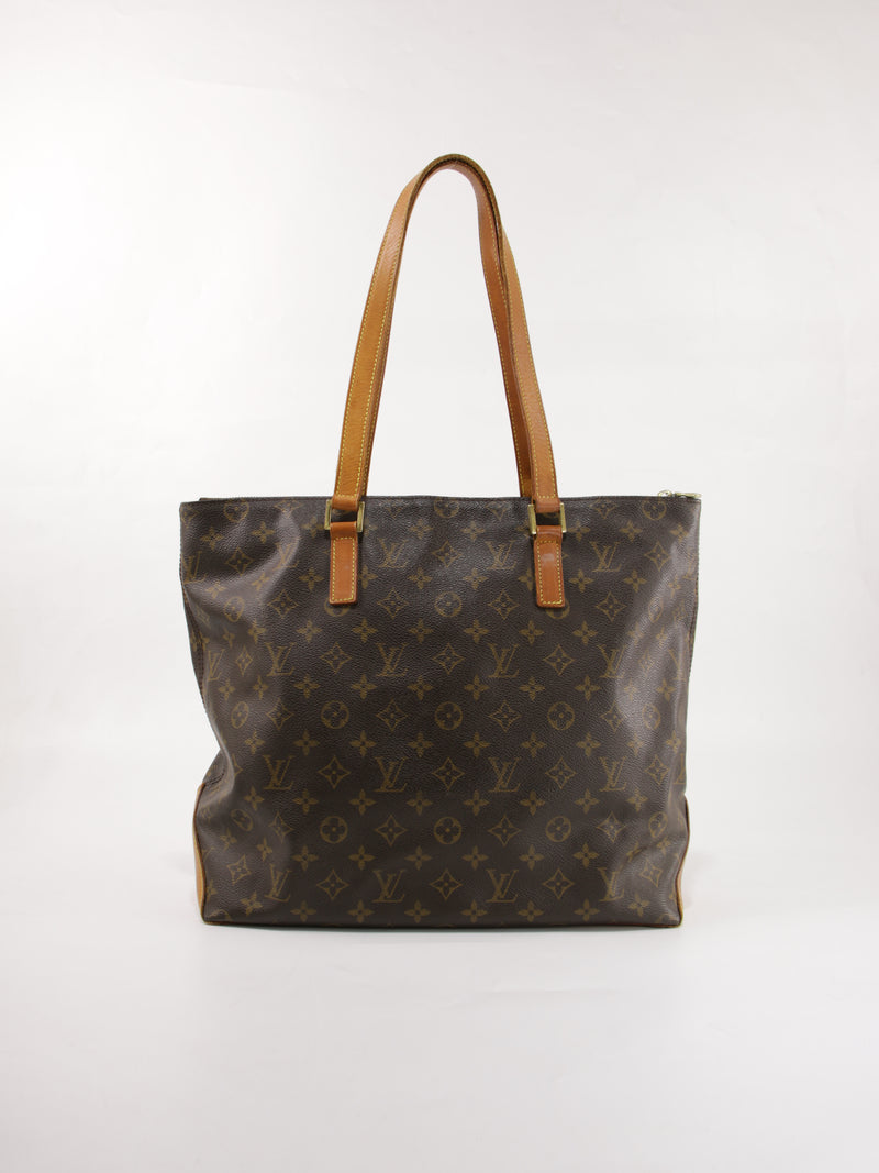 Louis Vuitton Cabas