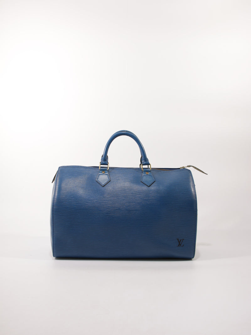 Louis Vuitton Speedy 35