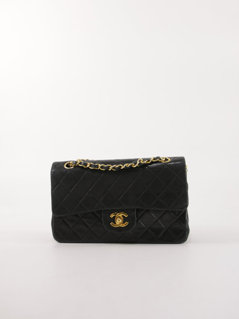 Chanel Small Classic Flap