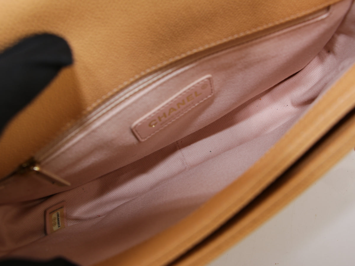 Chanel Hand Bag