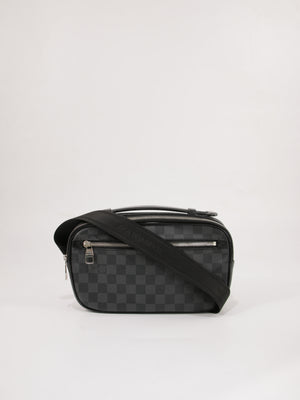 Crossbody bag