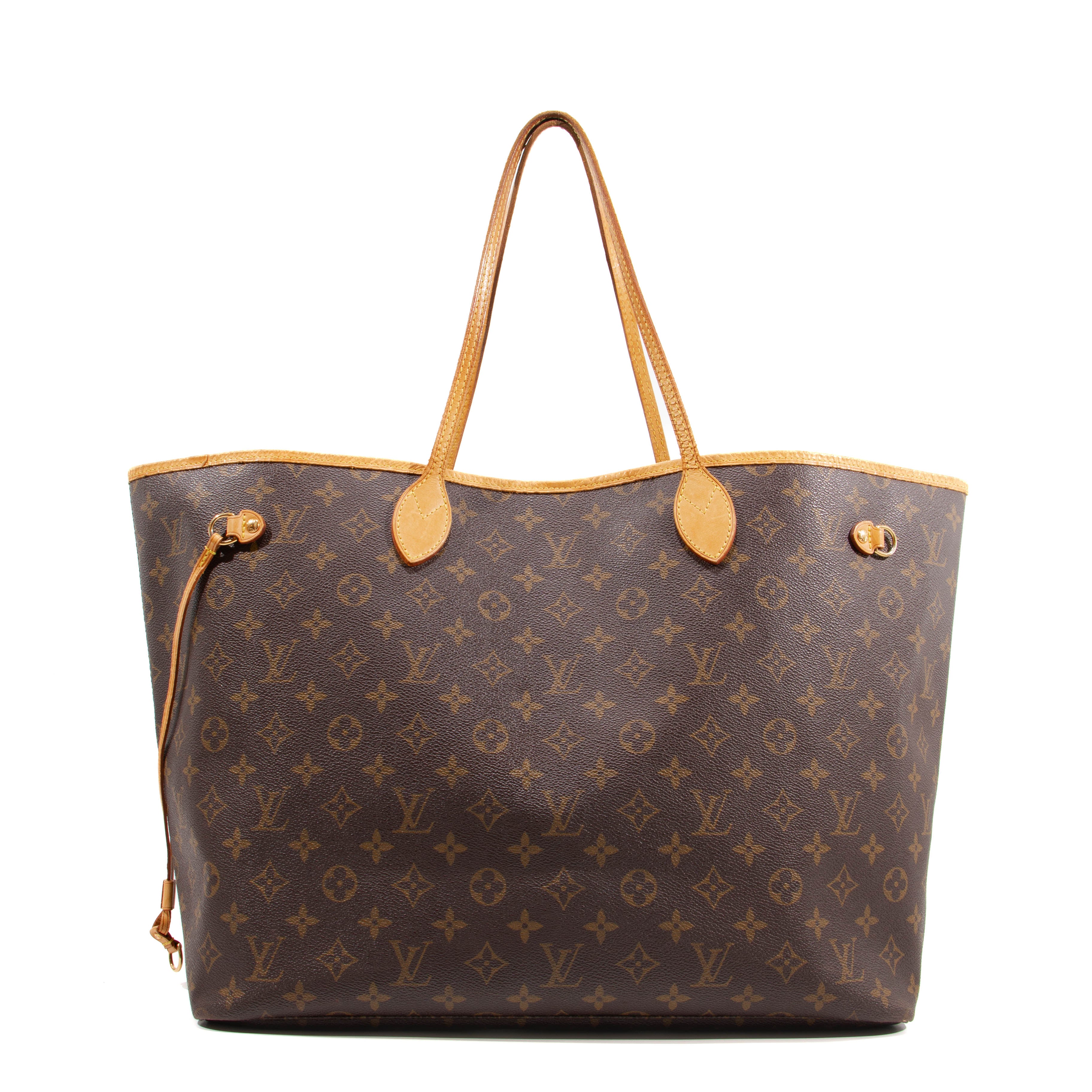 Neverfull GM Collector s Cage