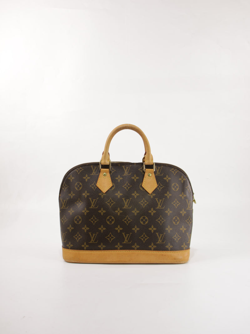 Louis Vuitton - Alma PM