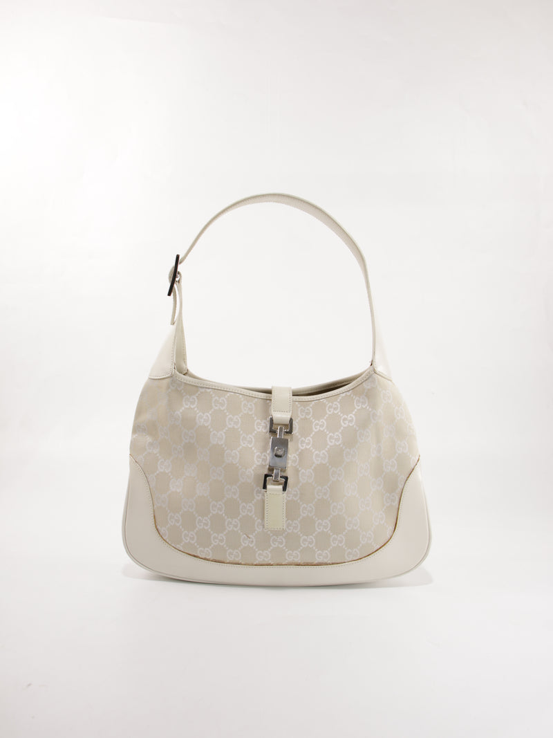 GUCCI MEDIUM JACKIE