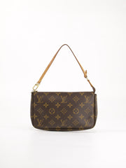 Accessories pochette