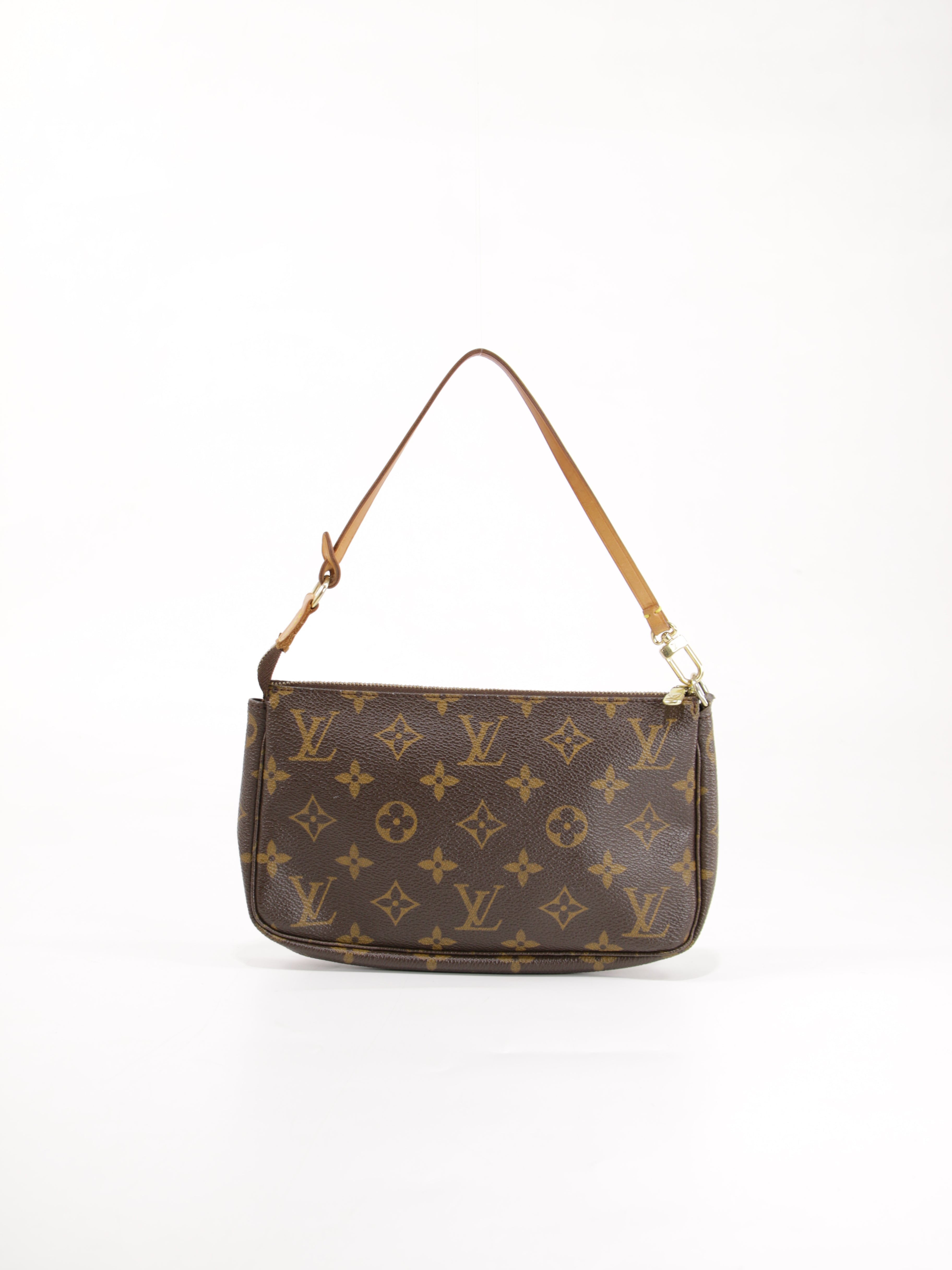 Accessories pochette