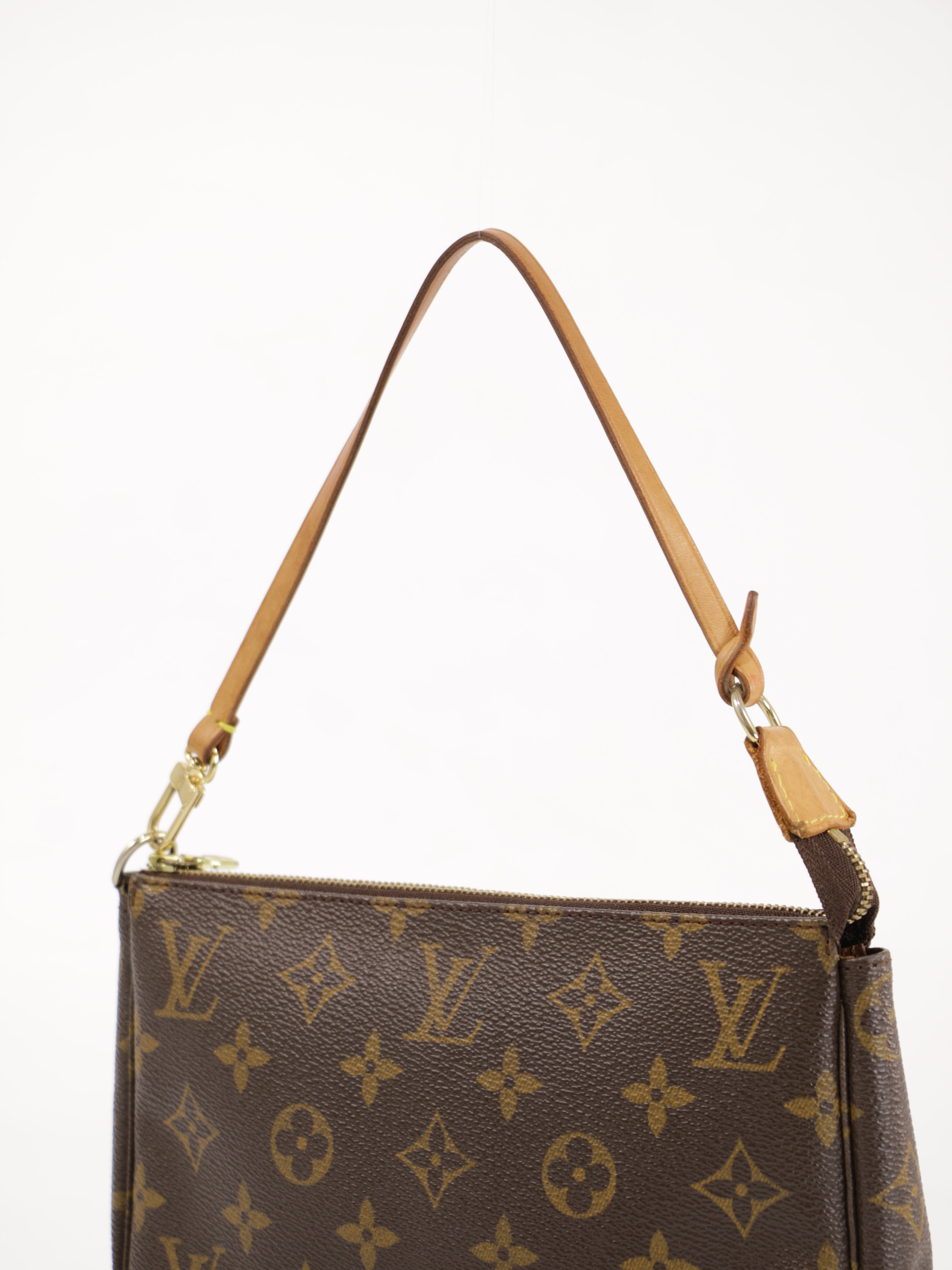 Accessories pochette