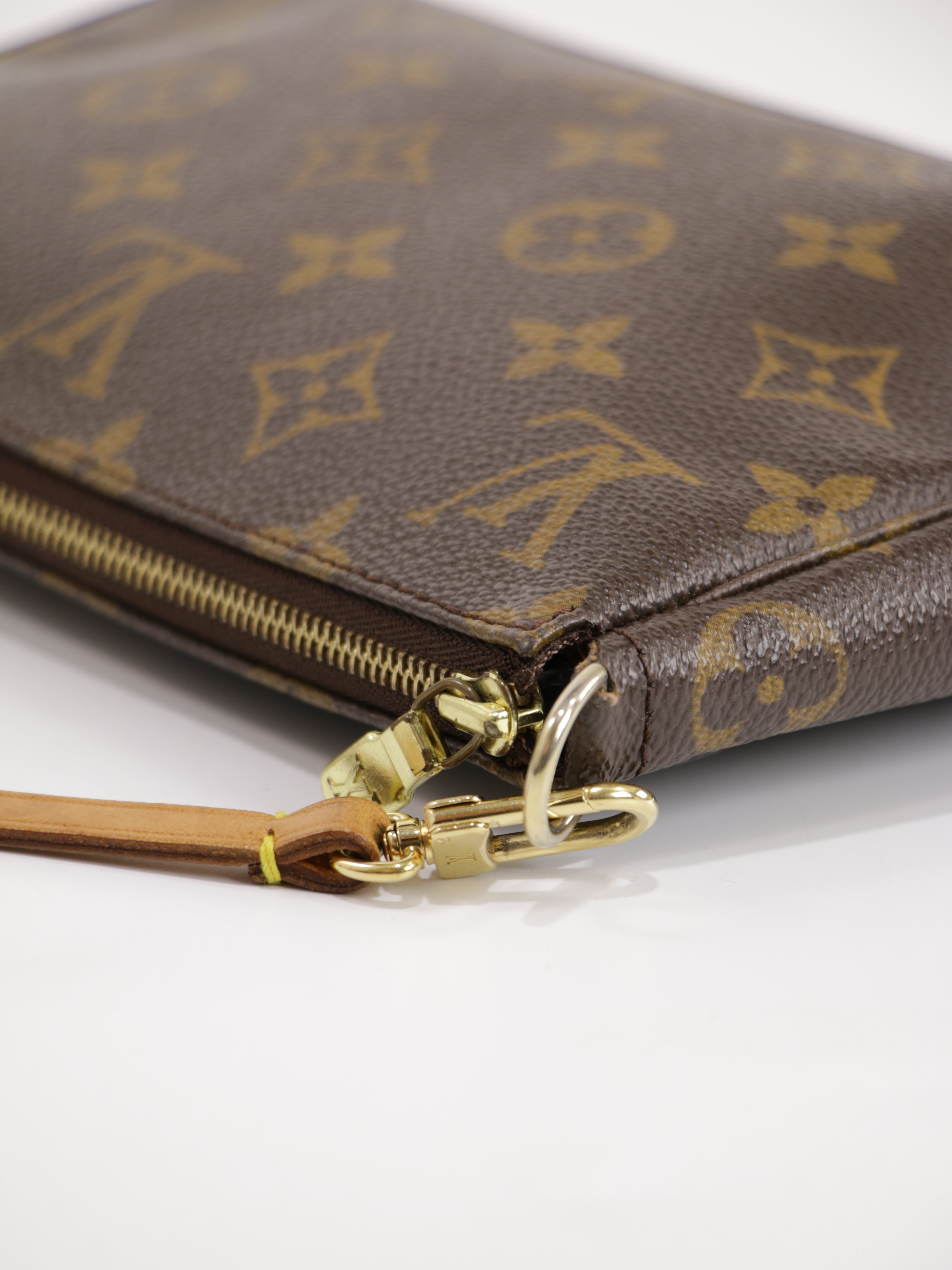 Accessories pochette