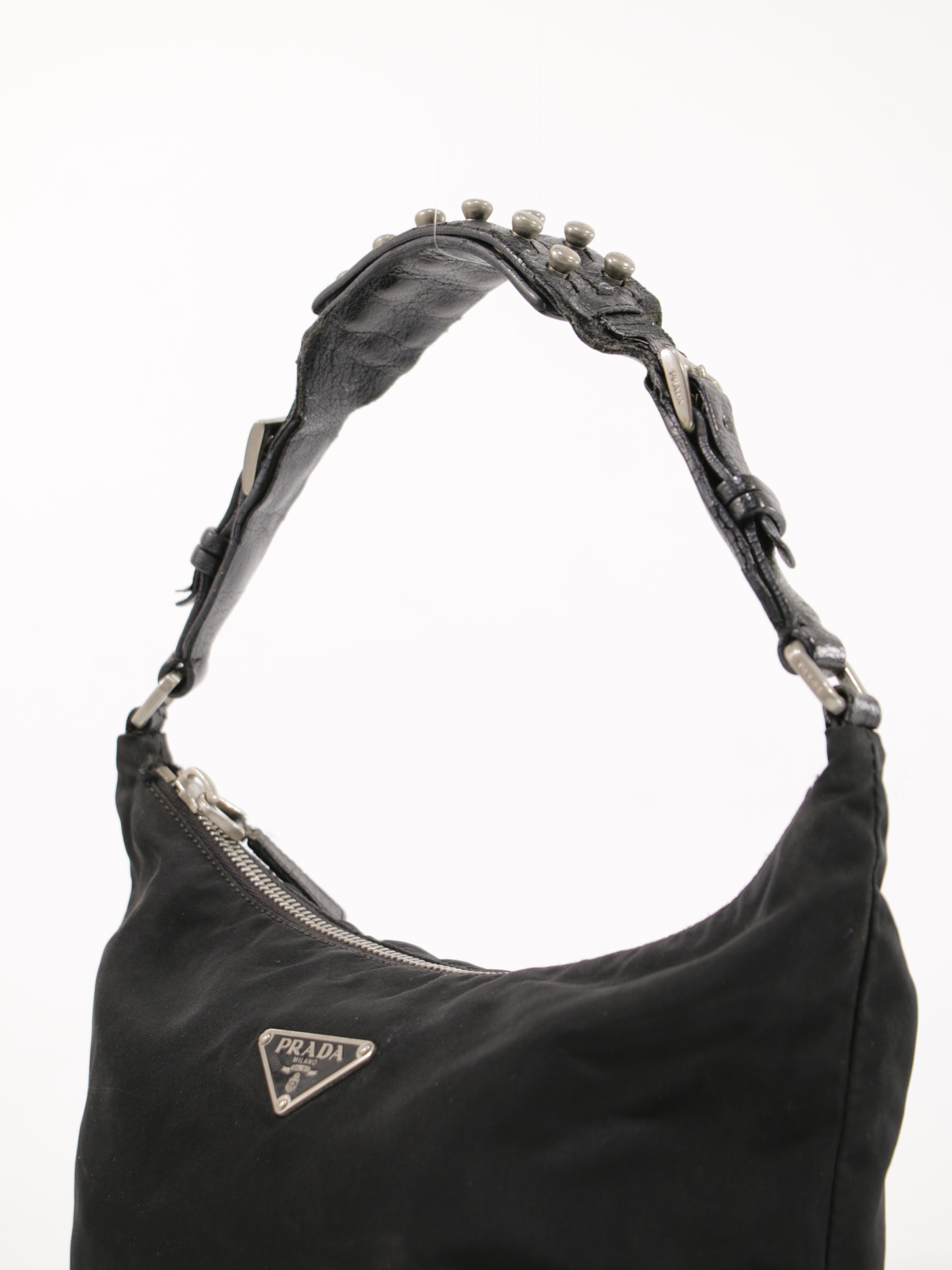 Shoulder Bag