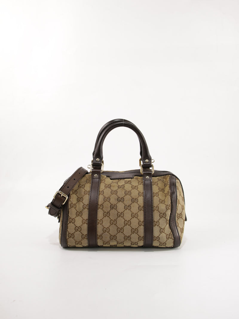 Gucci Boston