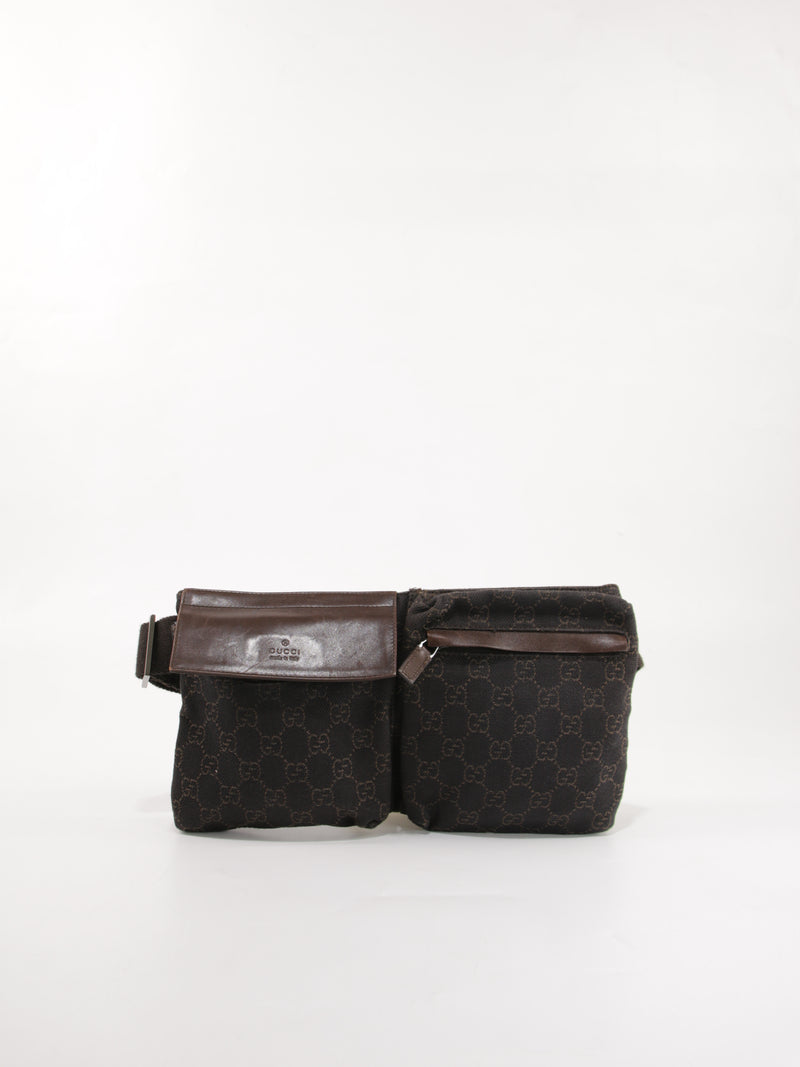 GUCCI BELT BAGS