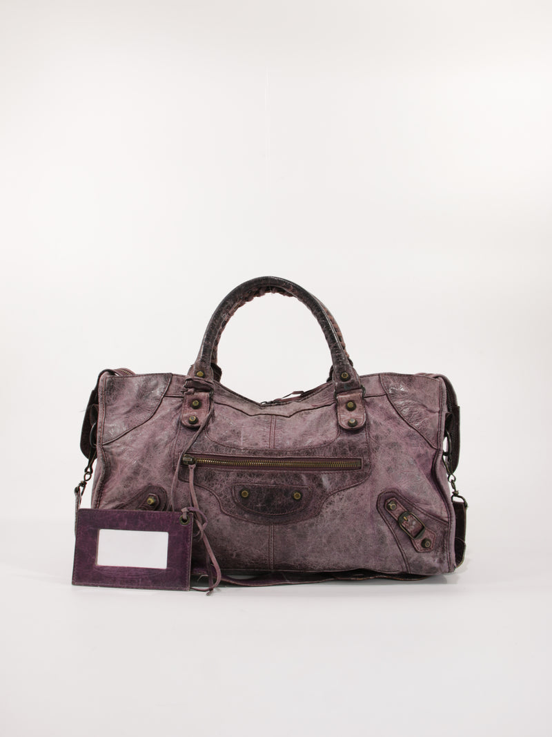 Balenciaga - Part Time