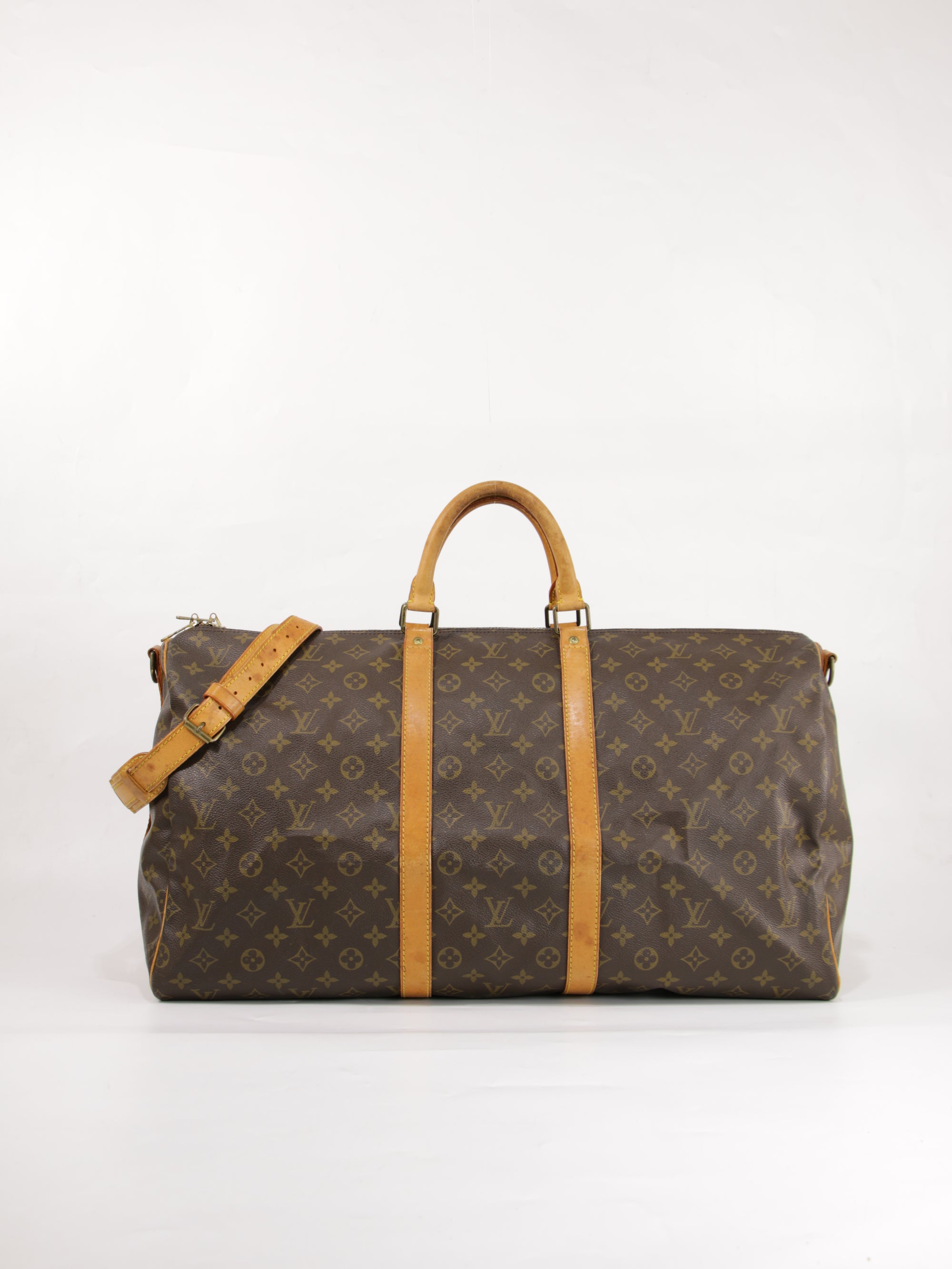 Keepall 55