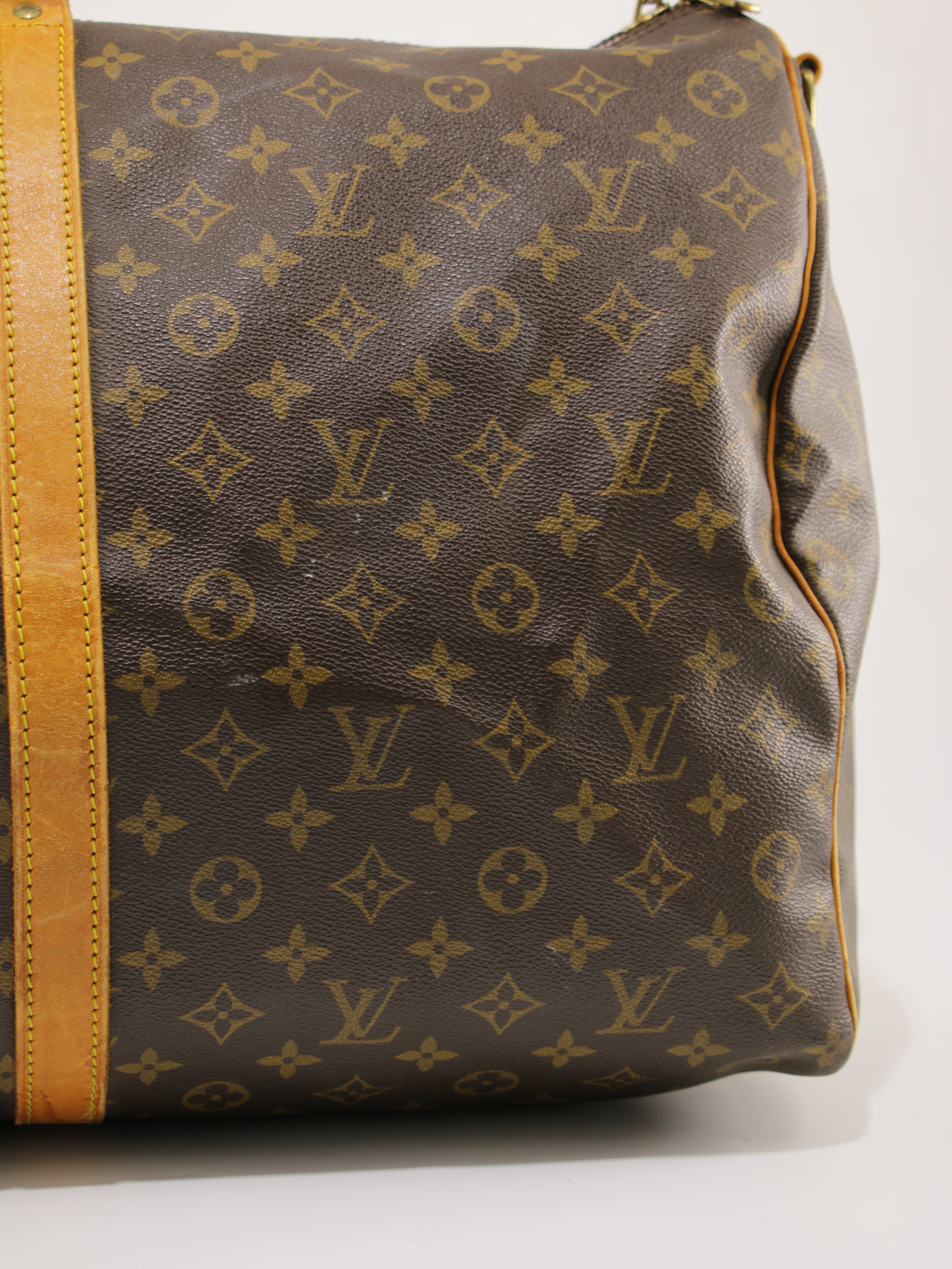 Keepall 60