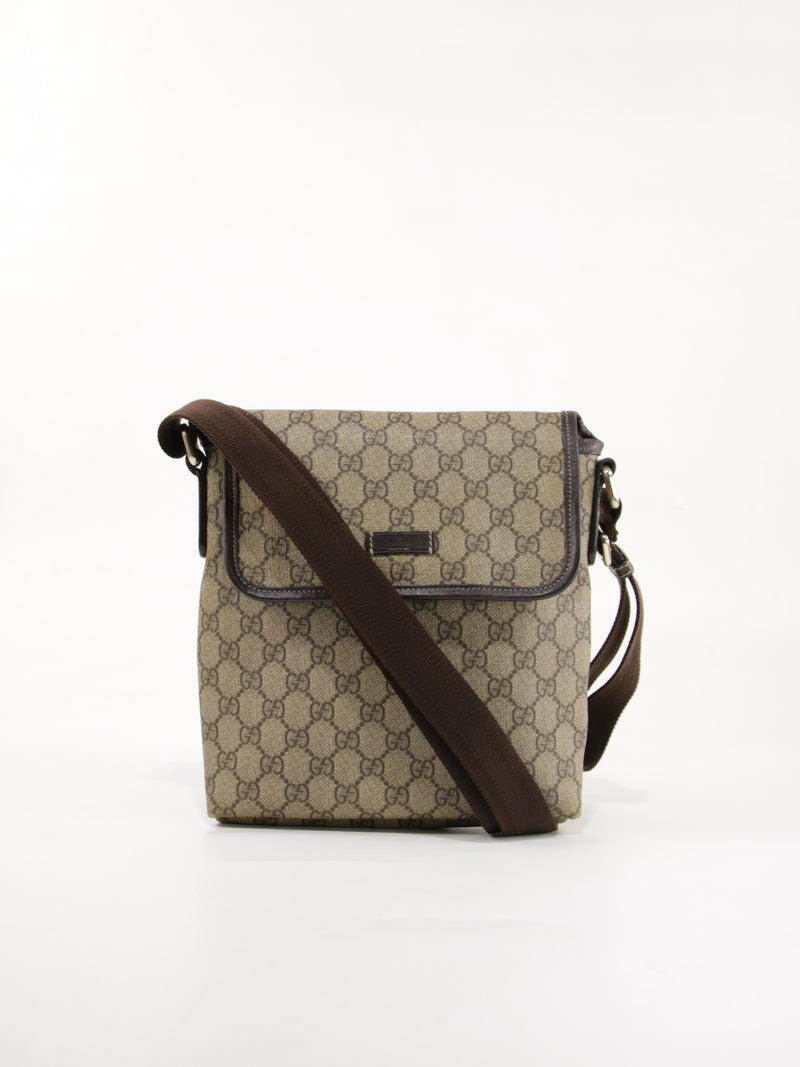 GUCCI CROSSBODY BAGS