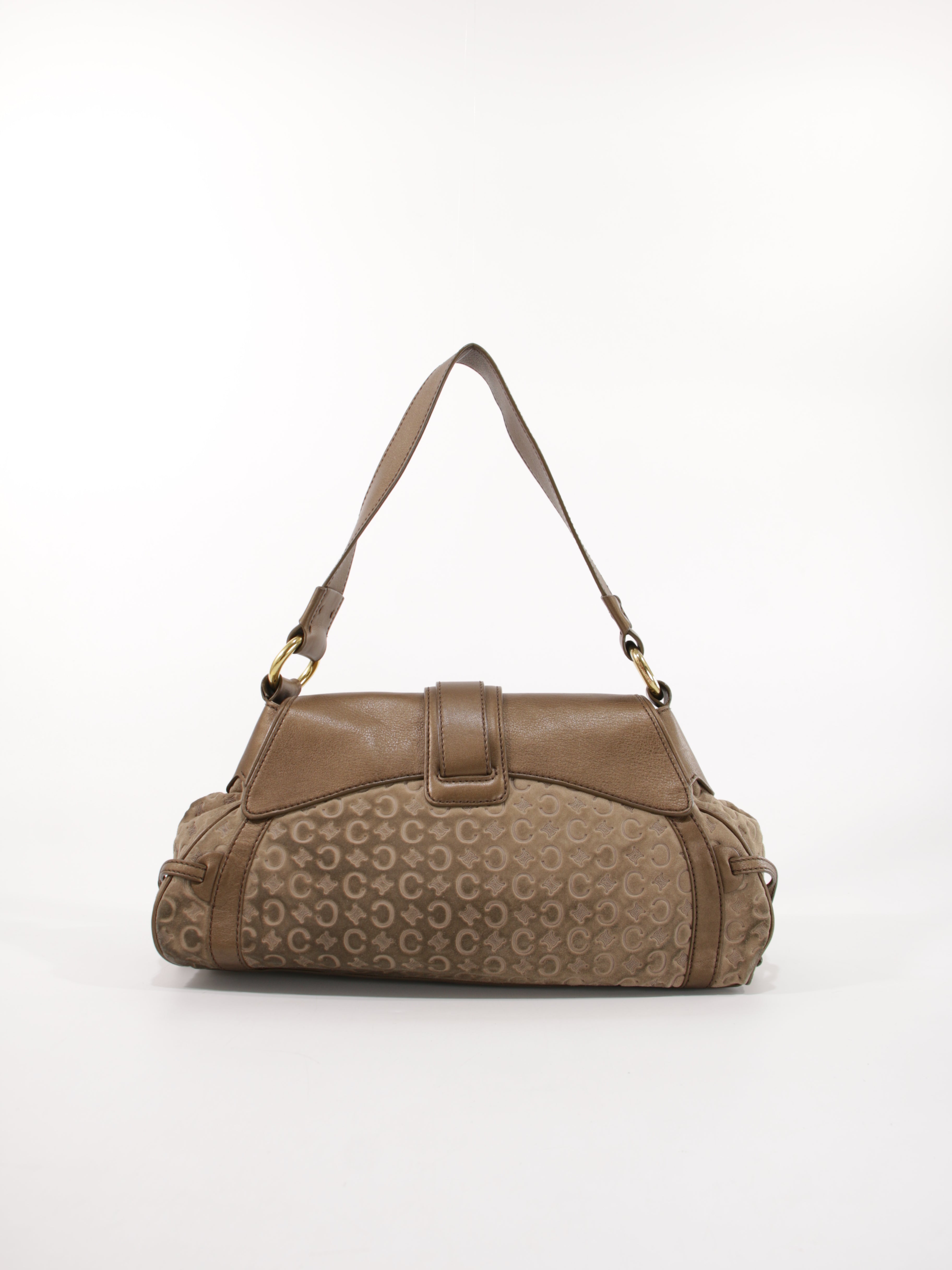 Shoulder Bag