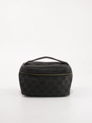 Cosmetic pouch