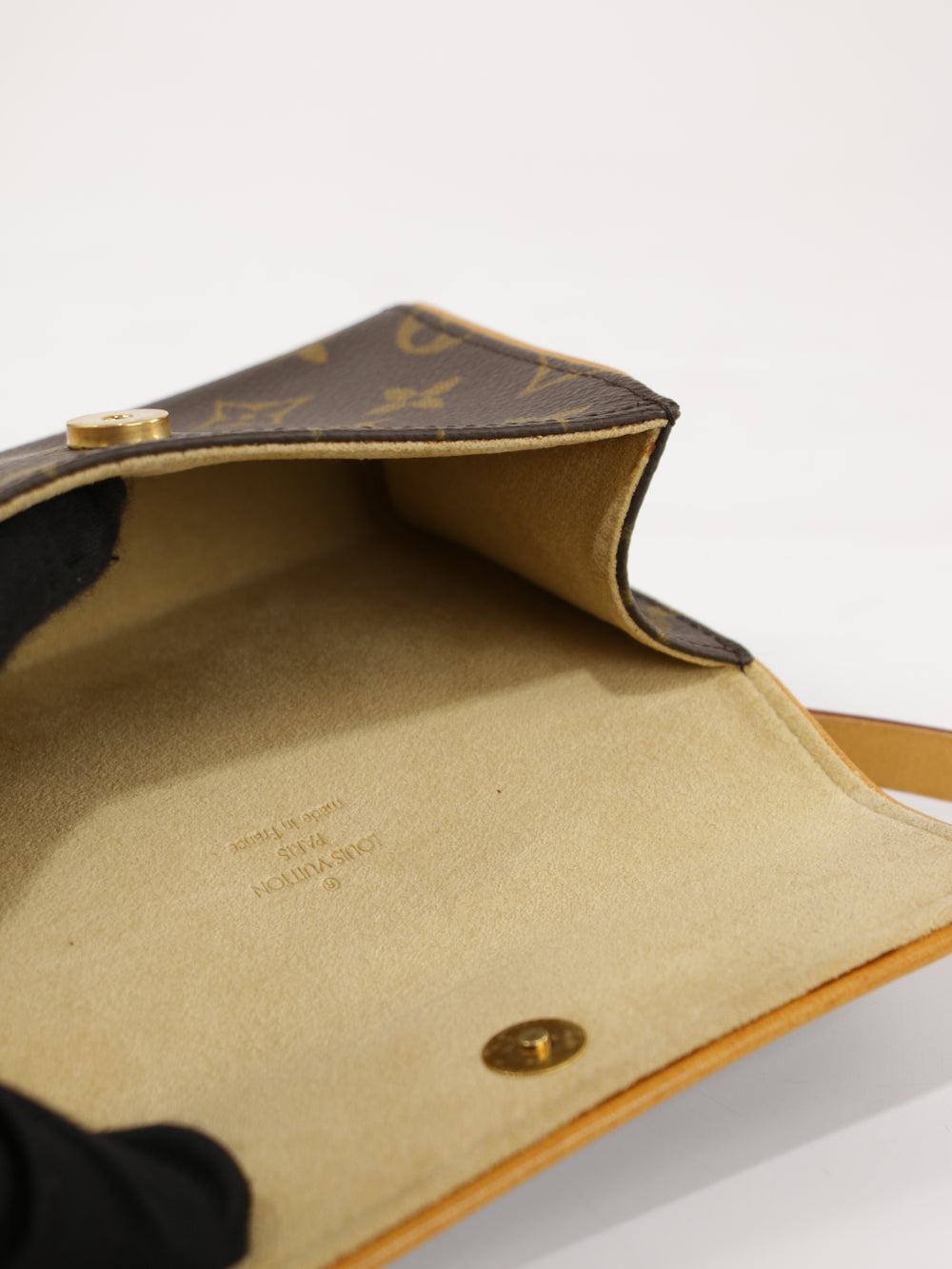 Pochette Twin PM