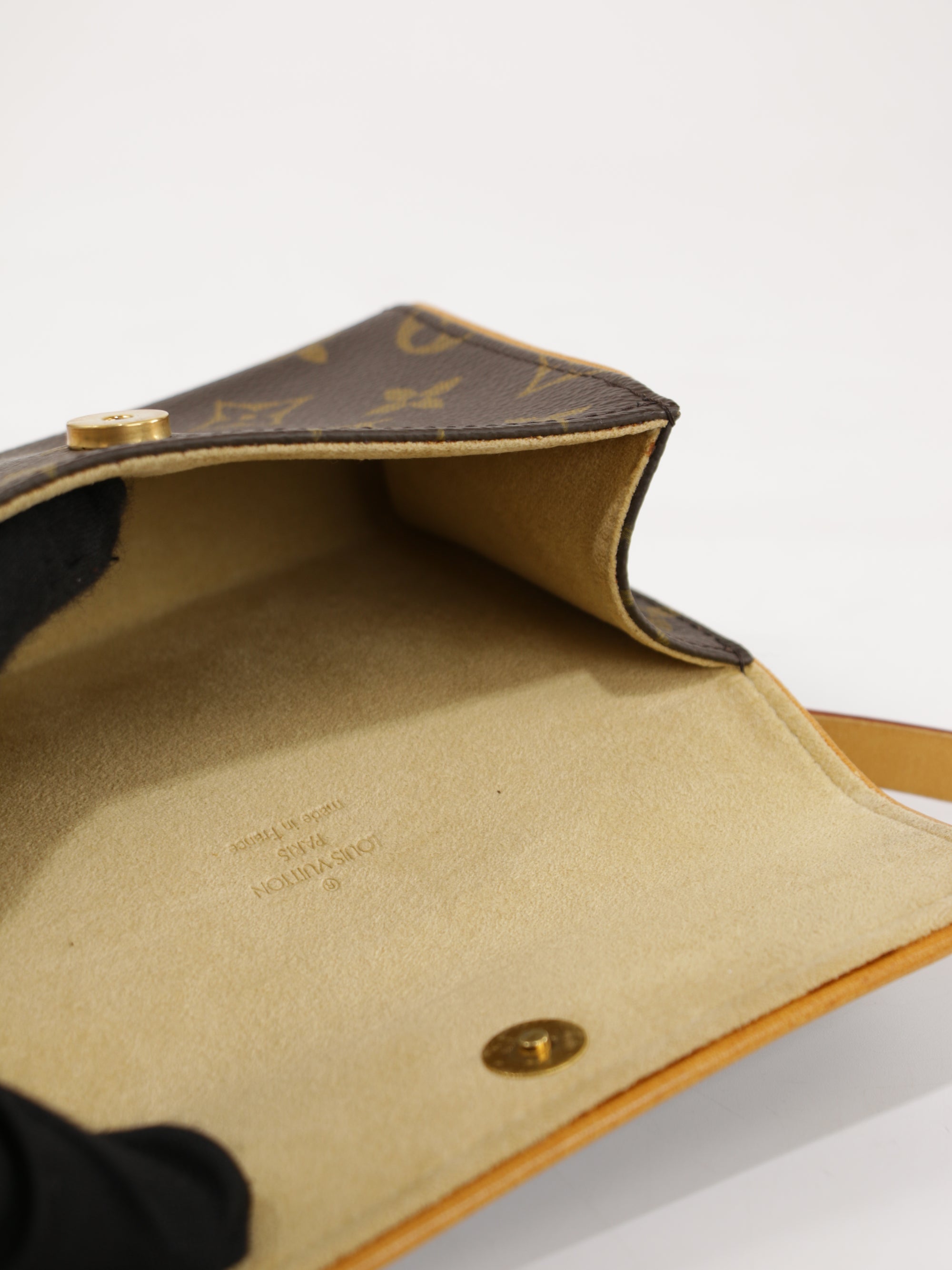 Pochette Twin PM