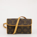 Pochette Twin PM