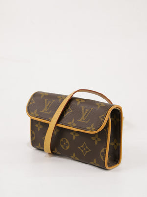 Pochette Twin PM
