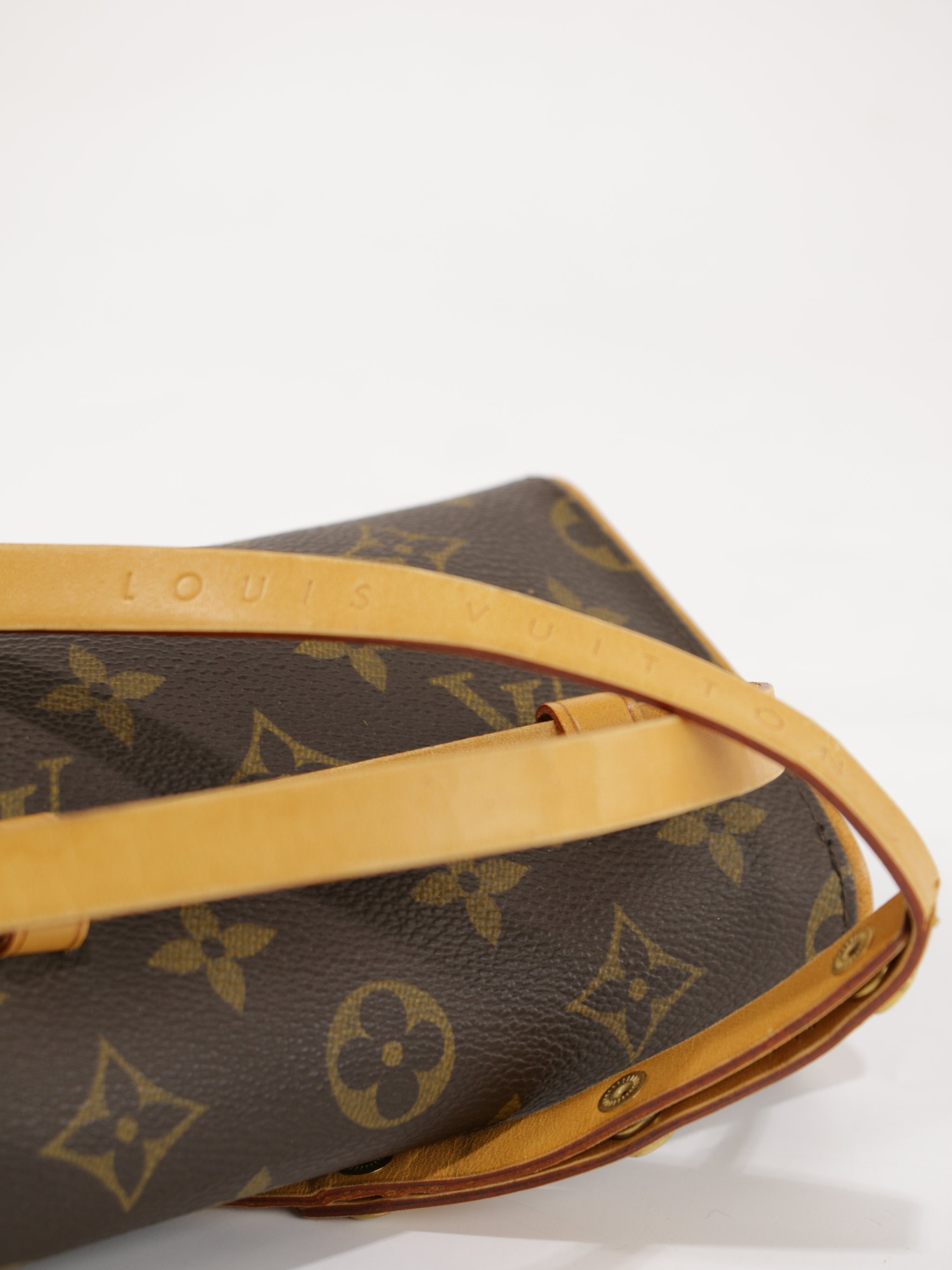 Pochette Twin PM