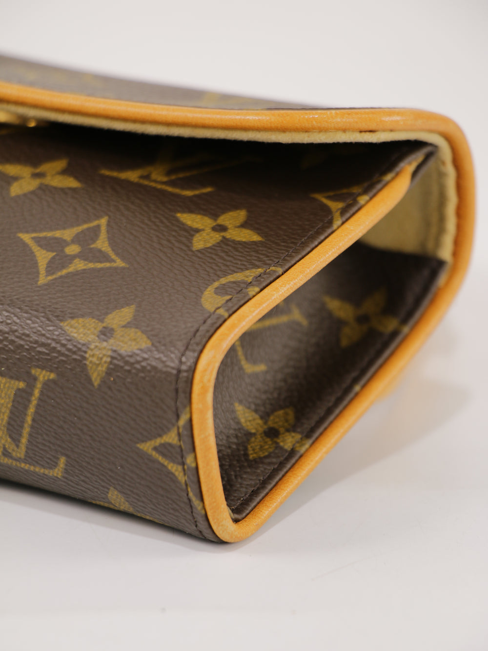 Pochette Twin PM