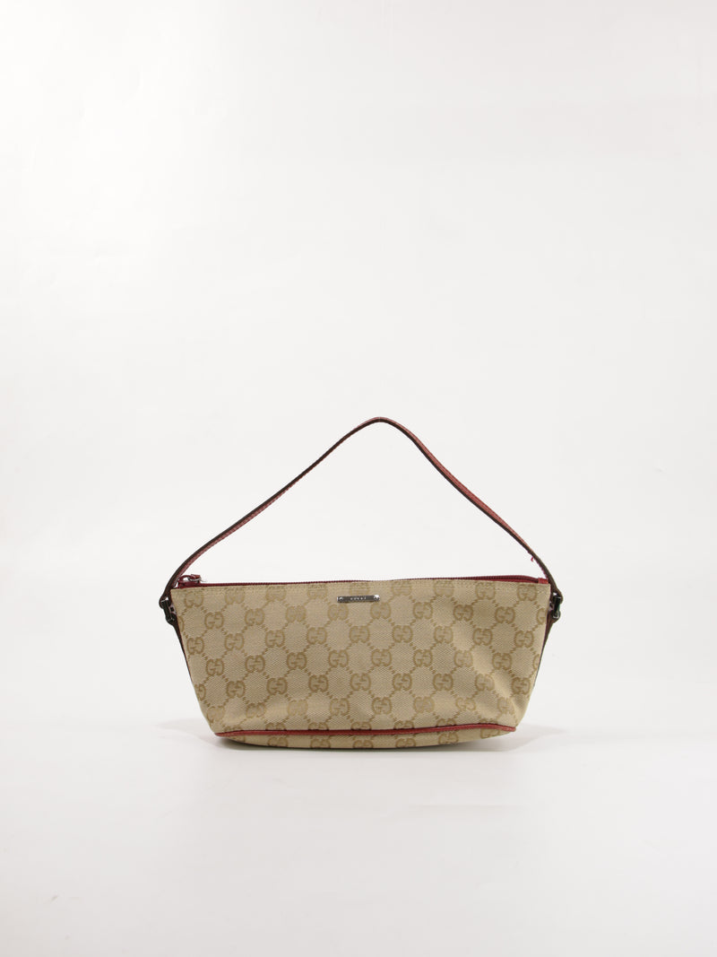 Gucci Boat Baguette