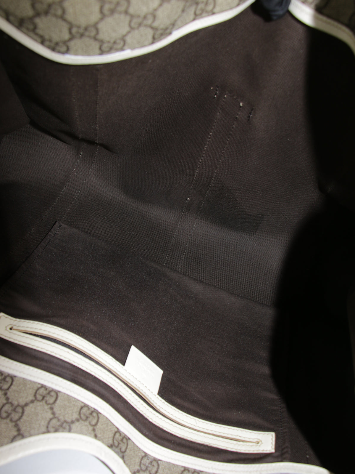 Gucci Extra Large Bardot