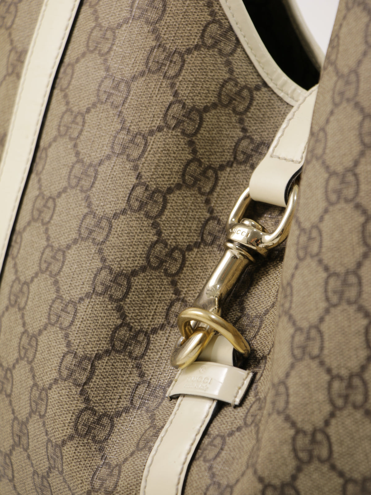 Gucci Extra Large Bardot