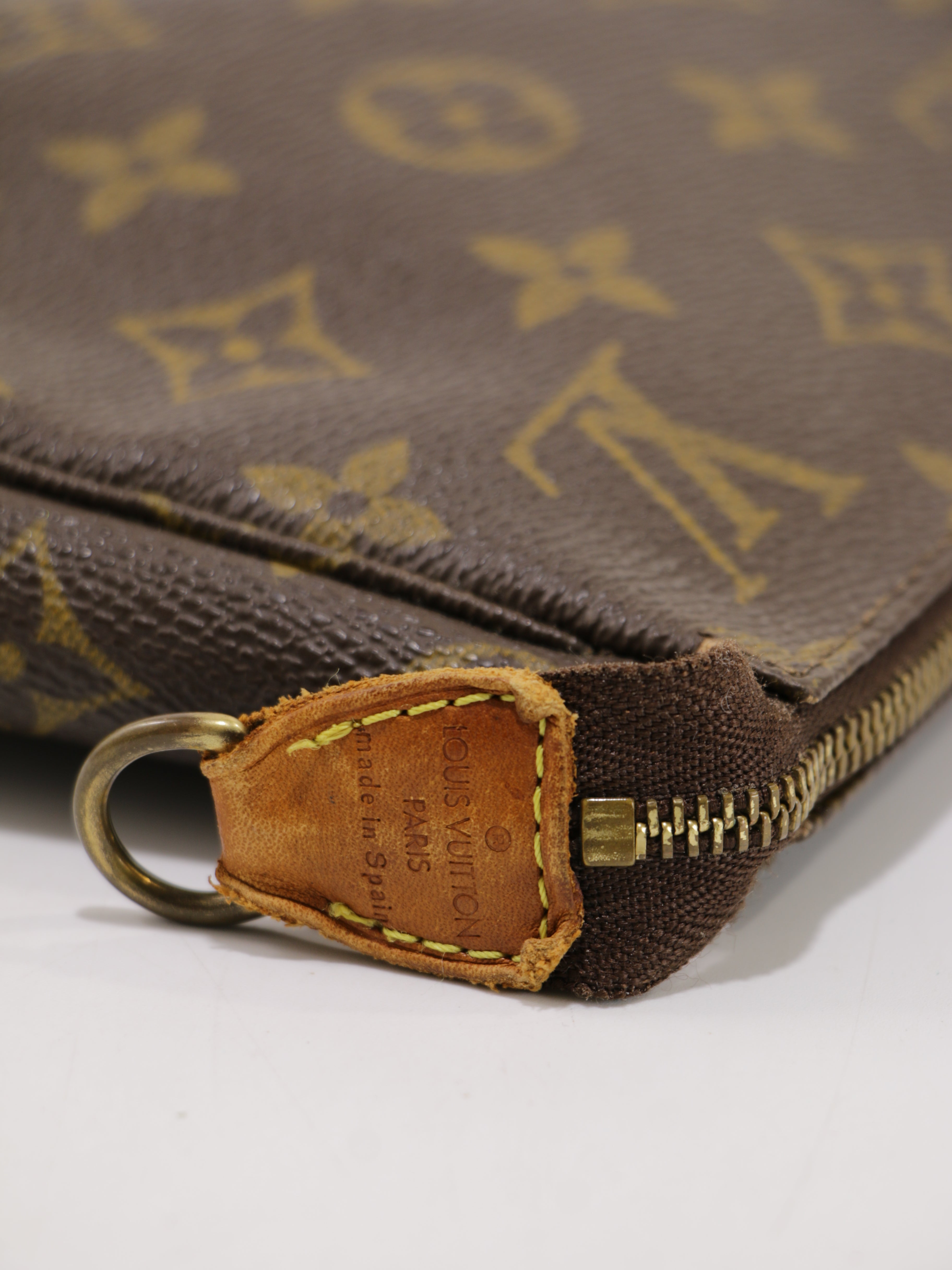 Accessories Pochette