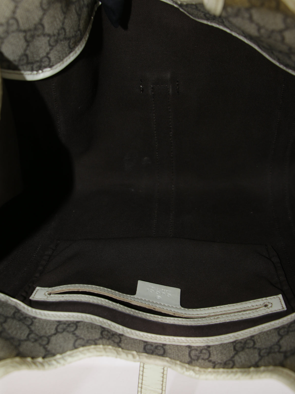 Gucci Large Bardot