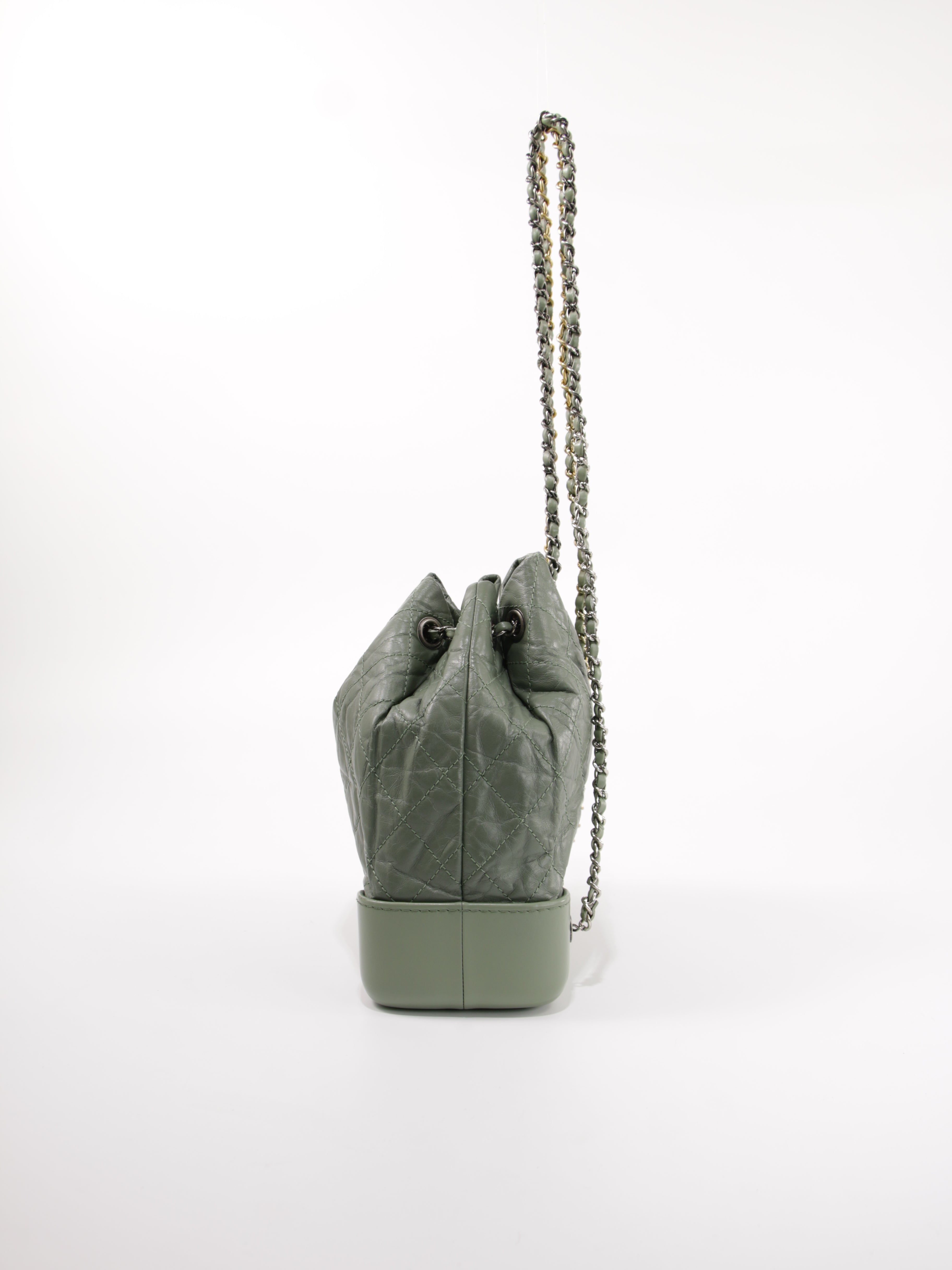 Small Gabrielle Backpack