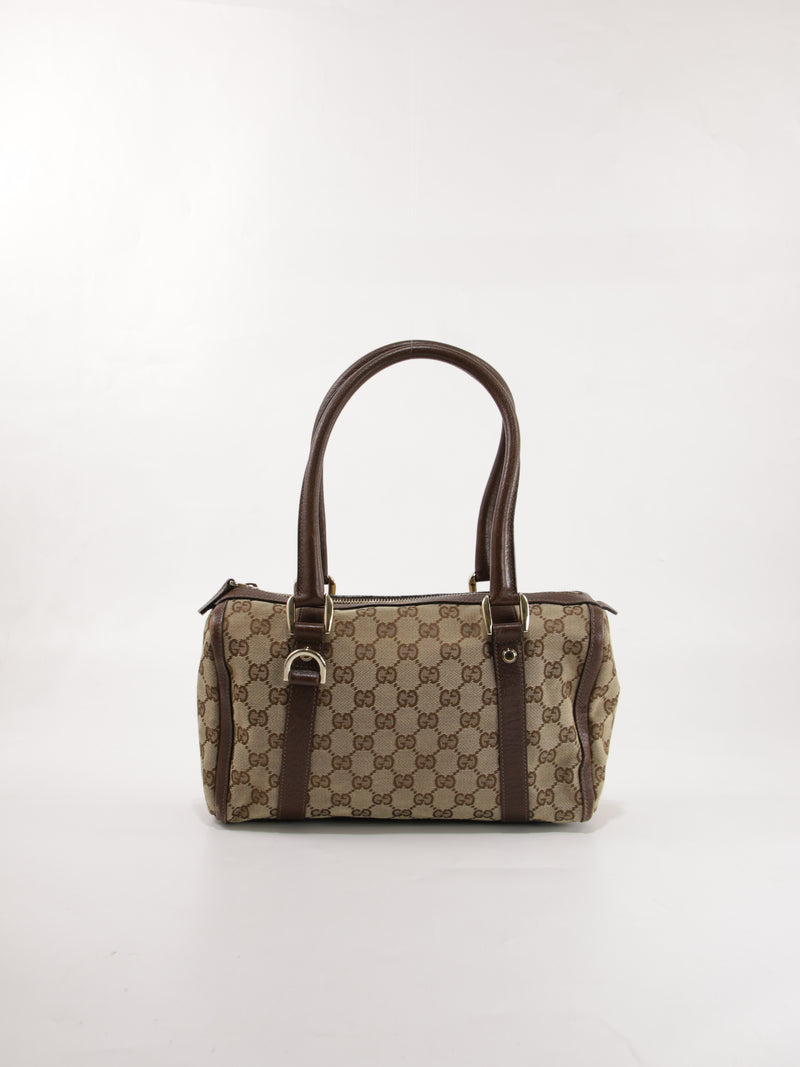 GUCCI ABBEY D-RING BOSTON