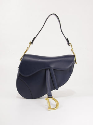 Saddle