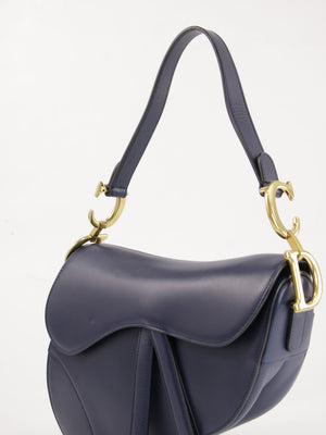 Saddle