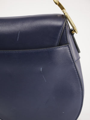 Saddle