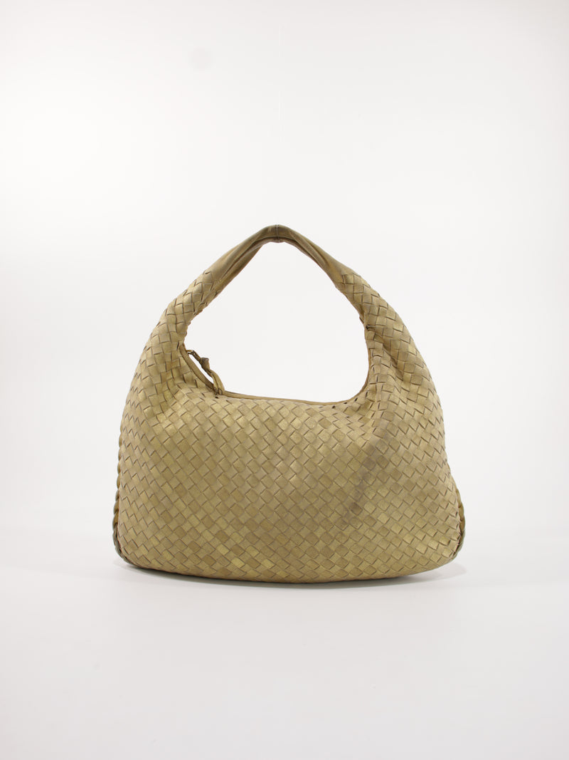 BOTTEGA VENETA MEDIUM HOBO