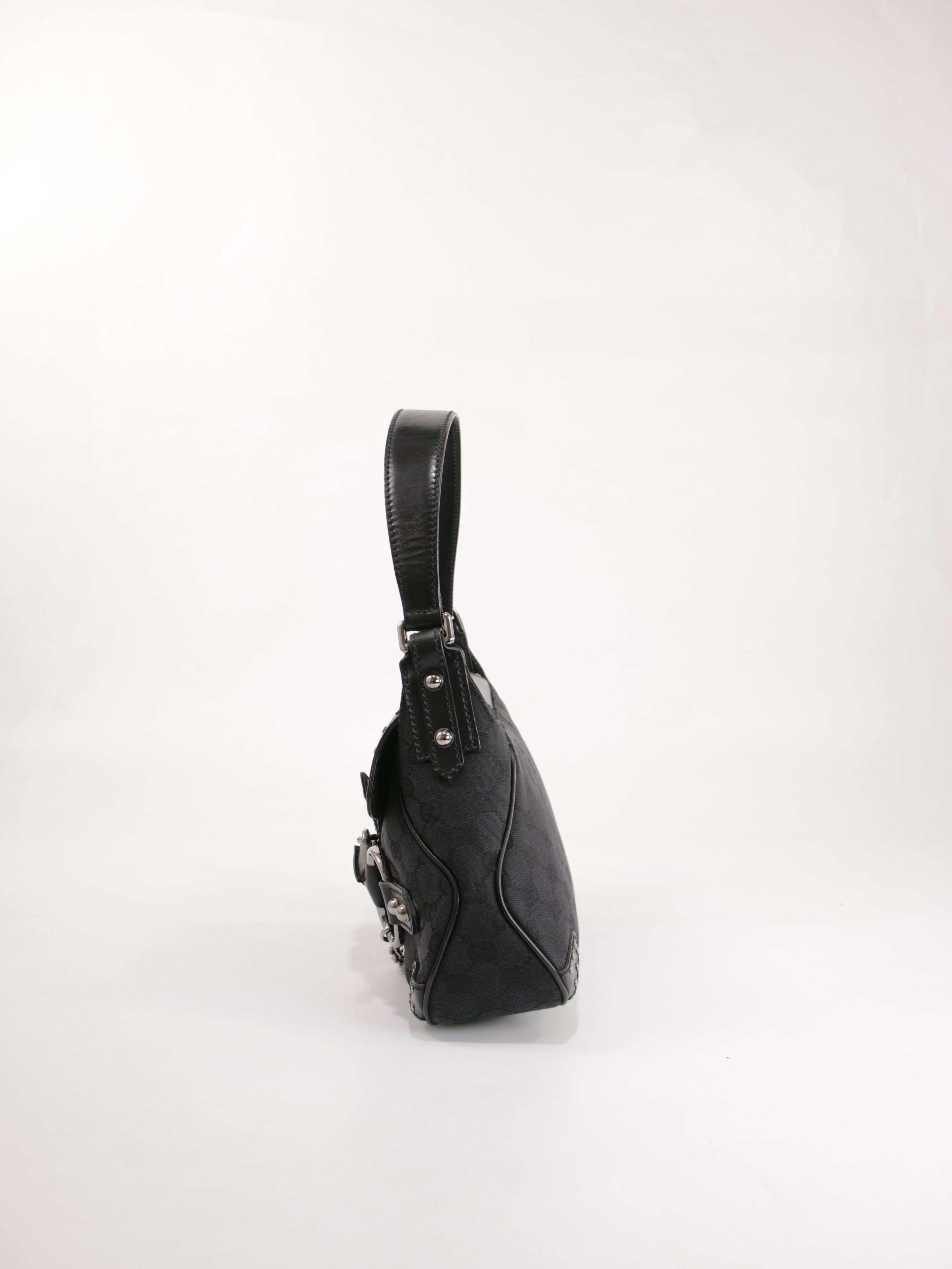 Horsebit Chain