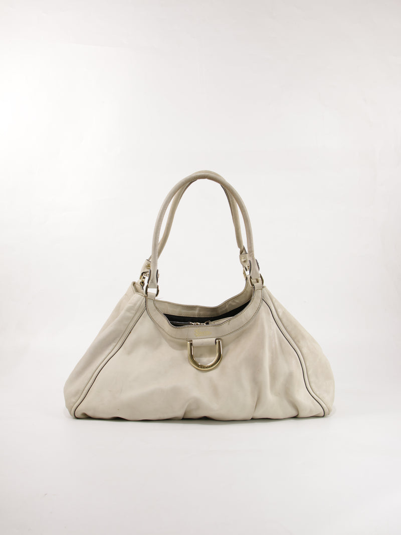 Gucci Abbey D-Ring Large