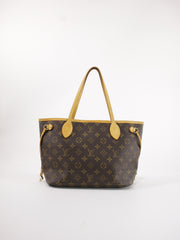 Neverfull PM