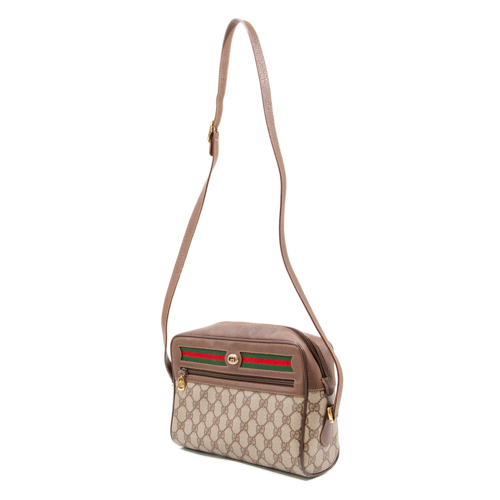 Crossbody bag