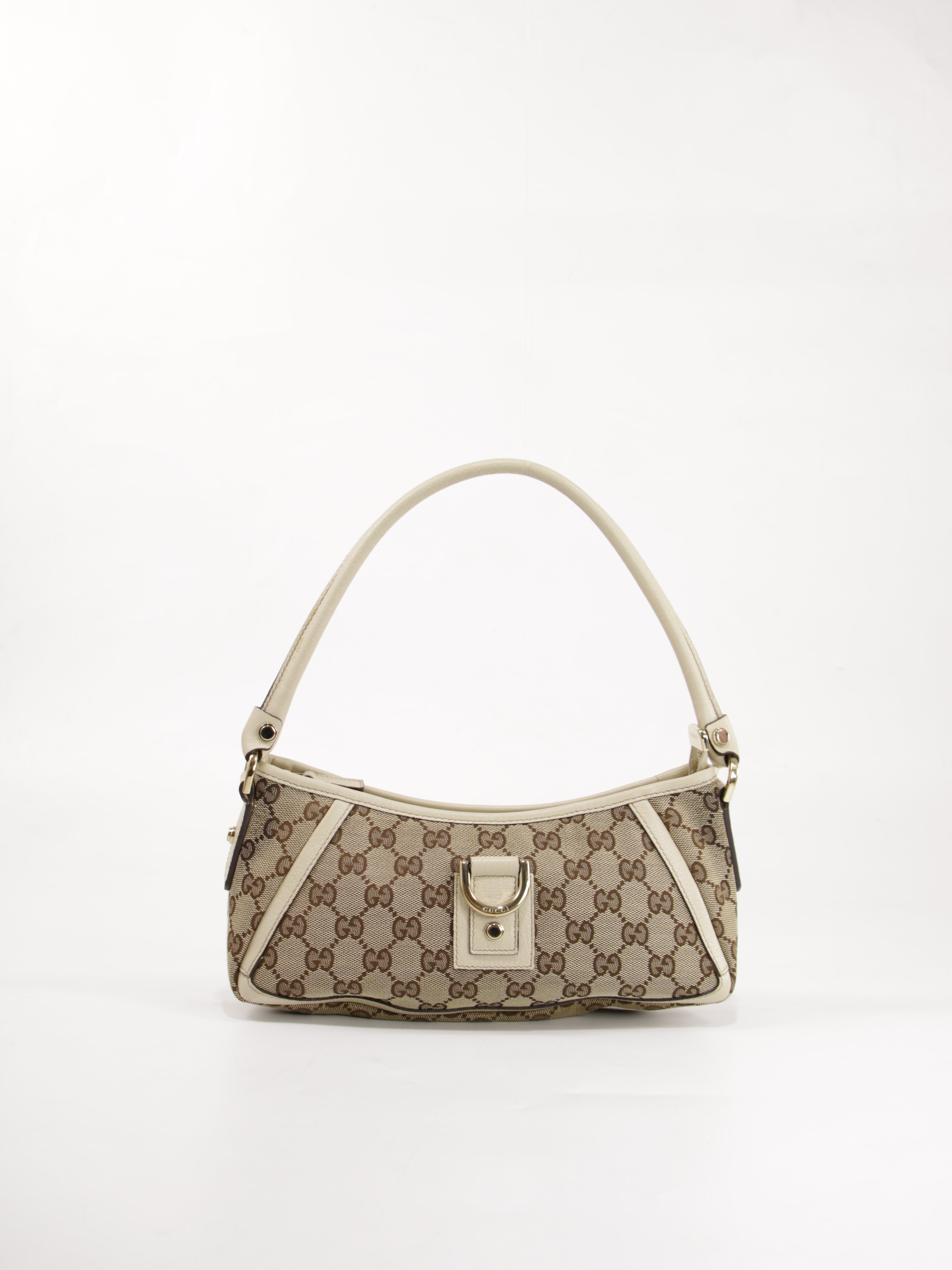 Abbey D-Ring Pochette