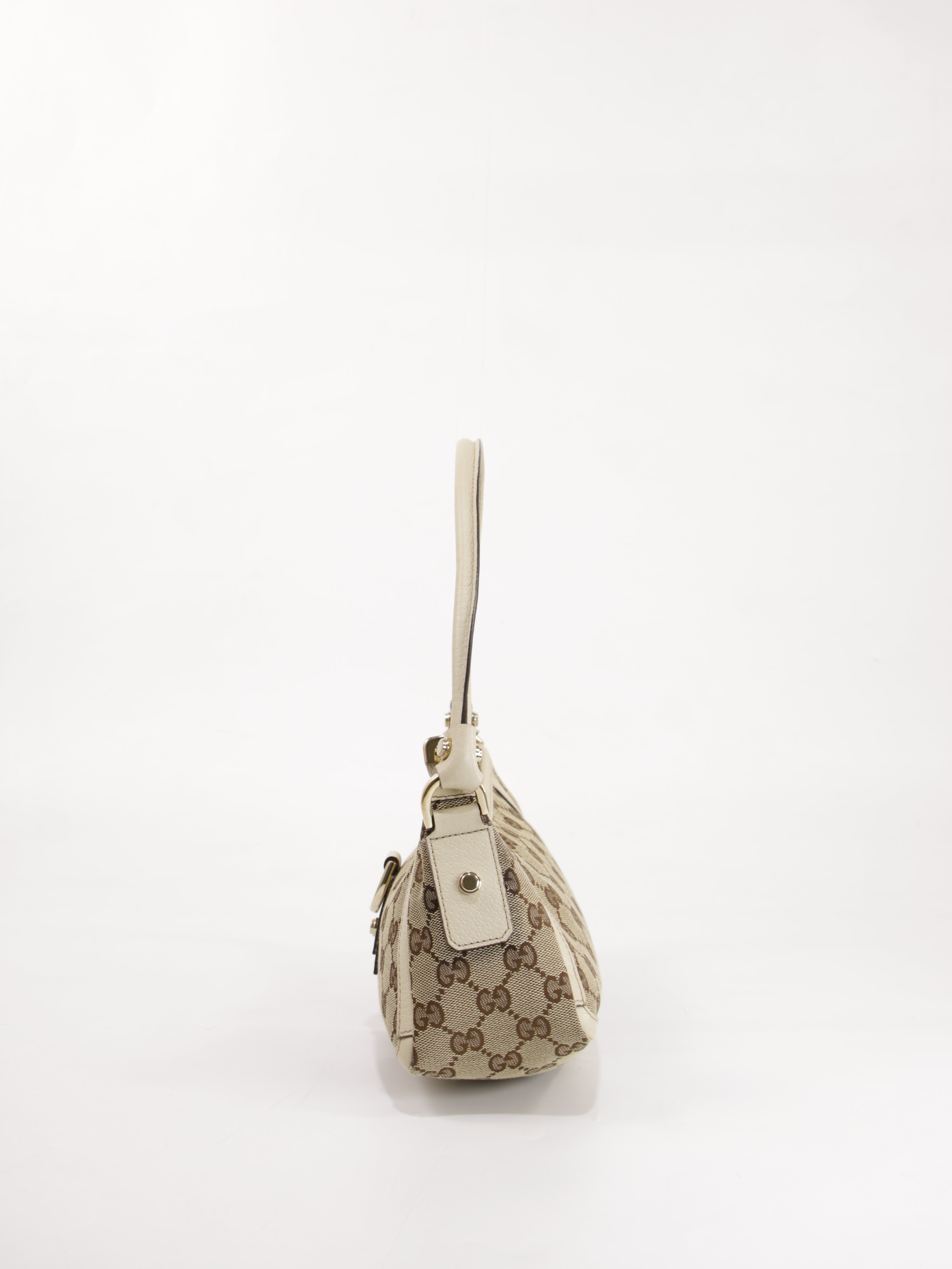 Abbey D-Ring Pochette