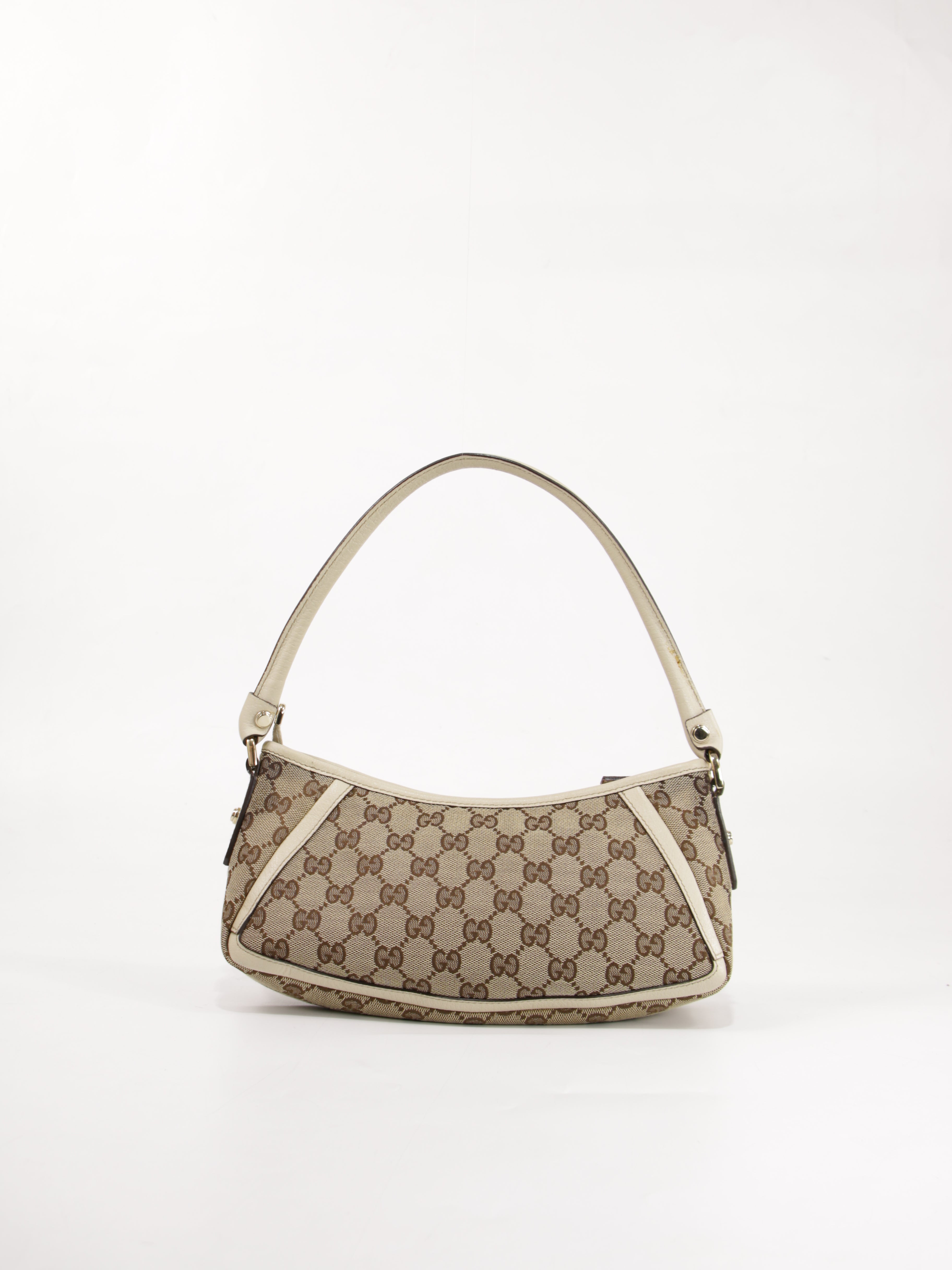 Abbey D-Ring Pochette