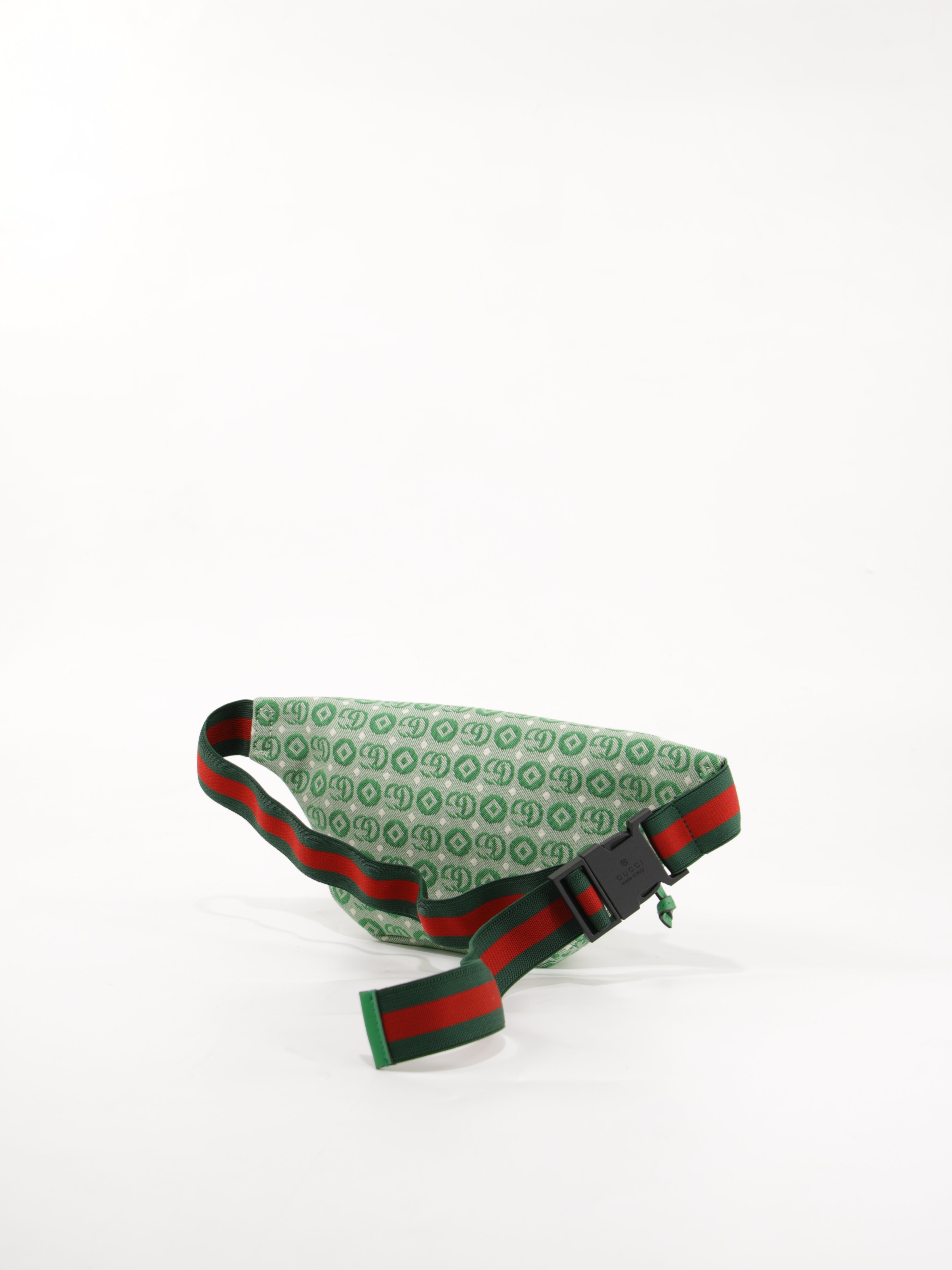 Belt Bag