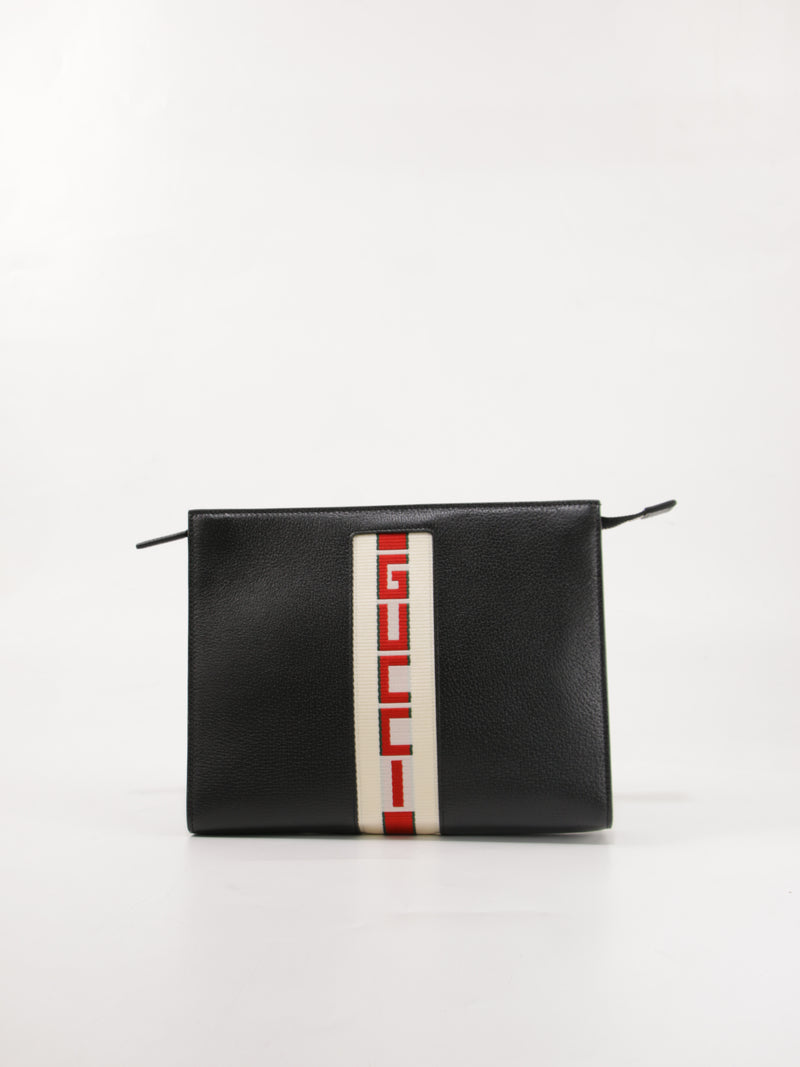 GUCCI POUCHES